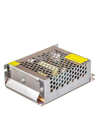 Блок живлення в металевому корпусі MN-120-12V-10A 12V 10A 120W (1013366) MOTOKO (370254429)