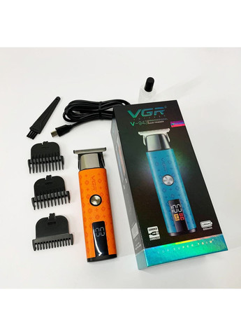 Тример V-943 ORANGE VGR (364665410)