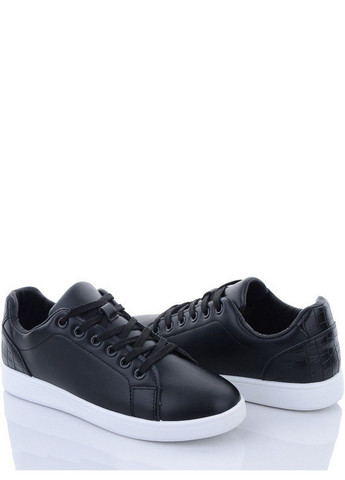 Черные кеды cp2161-2 Navigator