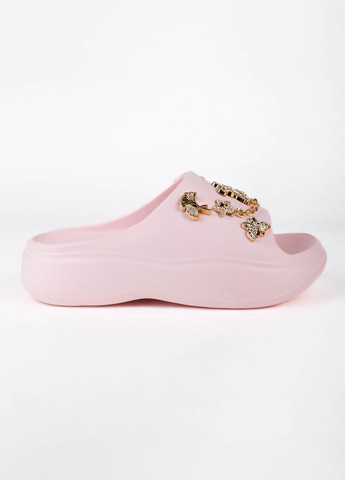 Шльопанці жіночі 506 рожеві 345743 Power (322997040)
