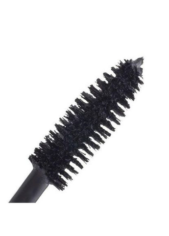 Термотуш для вій Mega Volume Collagen чорна, 10 мл Colour Intense (372714253)