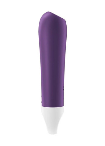 Вібратор для клітора Ultra Power Bullet 2 Vile SO5424 Satisfyer (303911342)