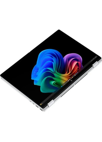 Ноутбук OmniBook X Flip x360 14-fm0008ru (C3UL7EA) Glacier Silver HP (370605509)