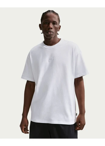 Футболка M NSW TEE LSE PREM ESS SUST Nike (399424737)
