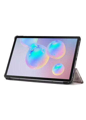 Чехол Slim для планшета Samsung Galaxy Tab S6 Lite 10.4" 2024 (SM-P620 / SM-P625 / SM-P627) - Paris Primolux (332994251)