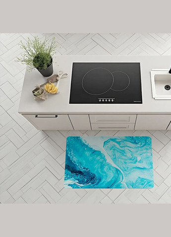 Влагопоглощающий коврик 50*80CM*3MM (D) SW-00002540 Sticker Wall (327874411)