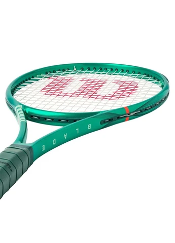 Ракетка BLADE 98 18X20 V10.0 Gr2 Зелений Wilson (395628446)