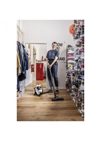 Пилосос безмішковий VC 3 ERP (1.198-053.0) KARCHER (314980360)