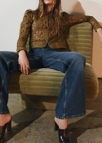 Жакет Zara (362562038)