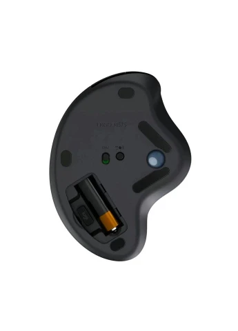 Мишка Ergo M575 for Business Wireless Trackball Graphite (910-006221) Logitech (315322079)