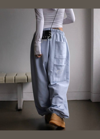 Женские штаны No Brand (337168541)