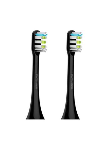 Насадки для зубной щётки X1 X3 (набор 2 шт) 944122 SOOCAS (280876859)