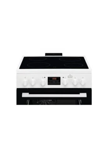 электрическая плита lkr664100w Electrolux