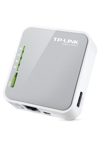 Маршрутизатор TLMR3020 TP-Link tl-mr3020 (275100917)