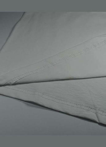 Майка мужская Athletic vest Белый (061098030S) Fruit of the Loom (337516793)