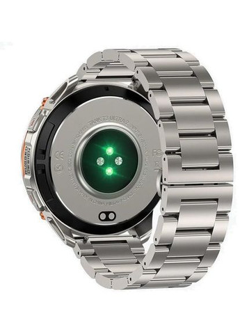 Смарт-годинник T3 ULTRA 2 SE TANK T3 ULTRA 2 SE SIL Kospet (372466267)