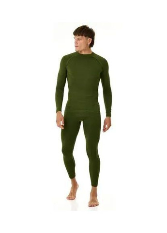 Термоштани чоловічі Polar Bear New, Military Black, Accapi (334671464)