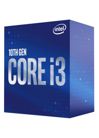 Процесор Core™ i3 10105F (BX8070110105F) Intel (301089004)