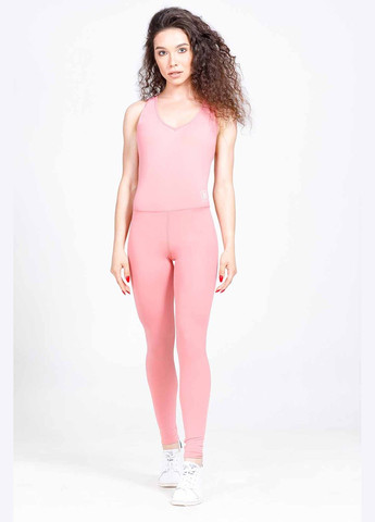 Комбинезон Athletic rosa pink (011250) Berserk Sport розовый спортивный