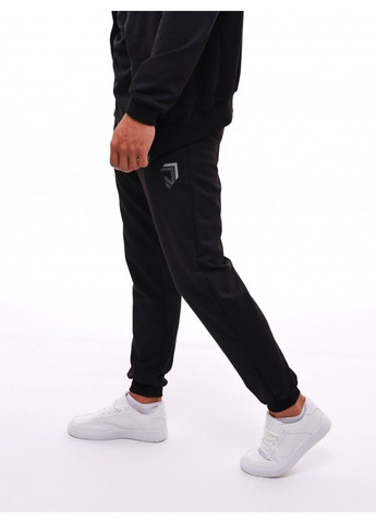 Сірий костюм спортивний чоловічий Griffin