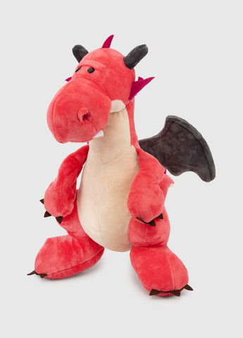 М'яка іграшка Дракон JR52624 JINGRONGWANJU (286449479)