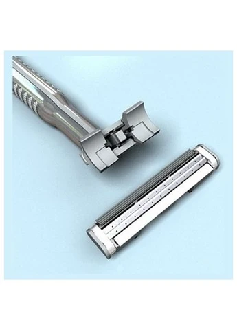 Сменные картриджи Sensor Excel 10 шт Gillette (278773610)