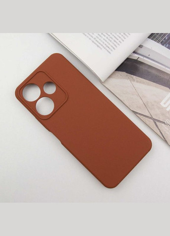 Чохол на Xiaomi Redmi 13 4G / Poco M6 4G / для Ксяомі, сяомі, ксіомі редмі 13, поко М6 силікон Lakshmi (356098844)