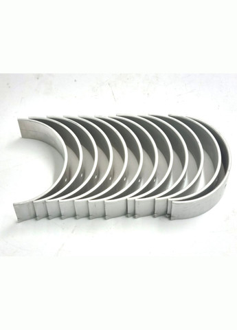 Комплект стандартных шатунных вкладышей R1058HSTD 12111-JA11C MAXIMA Taiho (345737913)