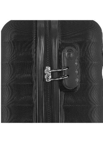 Чемодан 28" (L) Black (T5634-3) Semi Line (393642165)