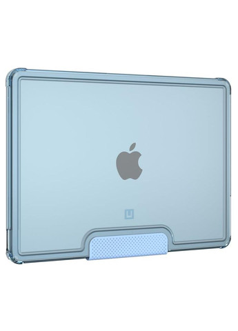 Чохол для ноутбука Lucent для Macbook Air 2022 13" Cerulean (134008115858) Urban Armor Gear (368904167)