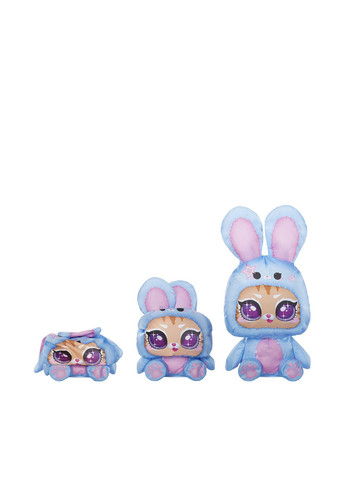 Игровой набор с куклой L.O.L. Surprise! серии Tweens Costume" - Айя Черри" цвет разноцветный ЦБ-00261882 No Brand (305214828)