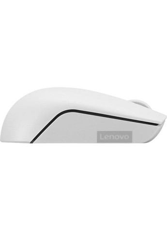 Мышь 300 Wireless Mouse Cloud Grey (GY51L15677) Lenovo (341485277)
