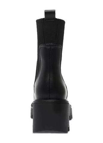 Черевики челсі dv штучна шкіра Dolce Vita Villa Chelsea Lug Sole Booties (315782688)