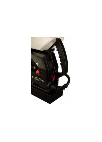 Дриль на магнітній підошві MAG 32 (пластиковий кейс) 600635500 (5440) Metabo (295043470)