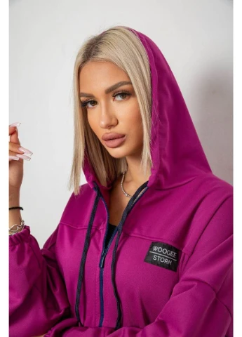 Спортивний костюм жіночий,, 238R114-3 Ager (362912033)