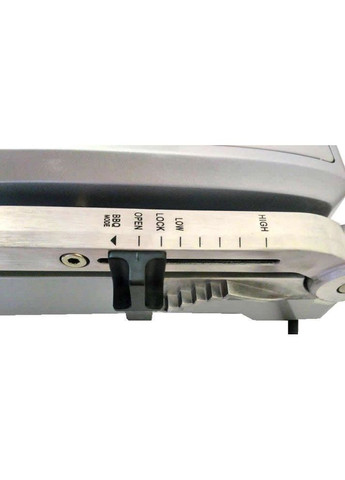 Електрогриль MGR-10M MPM (360572973)