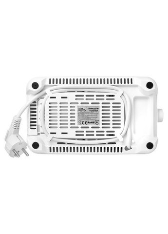 Тостер RTM122-W Rotex (368581754)