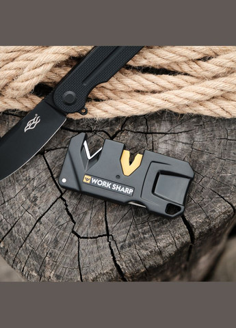 Точилка механічна Pivot Plus WSEDCPVP (A-016098) Work Sharp (327092301)