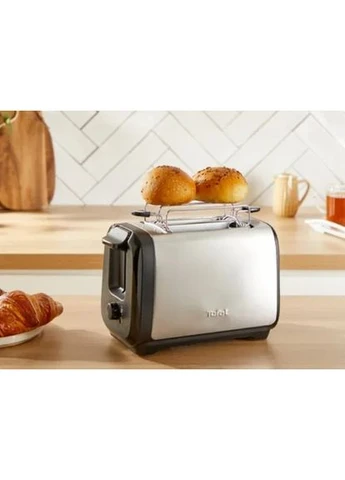 Тостер Subito TT5S1DE0 Tefal (382712202)