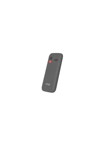 Мобільний телефон (4827798120927) Sigma Comfort 50 HIT2020 Grey (366663982)
