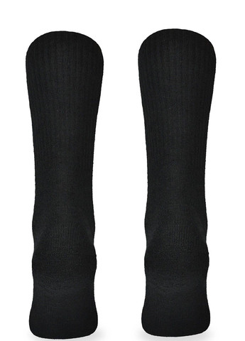 Треккинговые носки TREKKING MERINO WOOL MID HIKER black - TRE2-01 Comodo (358497650)