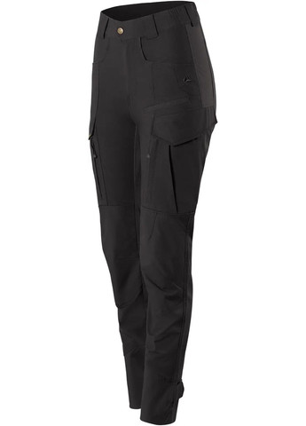 Штани Frontier FELIN Ripstop/Cordura Black No Brand (367041031)