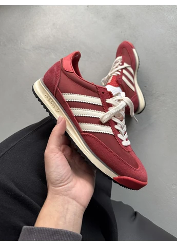 Комбіновані sl 72 red демісезон adidas 140642