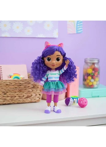 Ляльковий будиночок Габбі: Лялька Габбі «Співай та святкуй» Gabby's Dollhouse (379429889)
