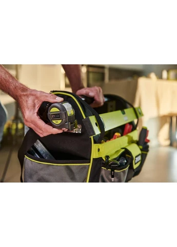Сумка для инструмента RSSLOT1, 38 л. (5132005341) Ryobi (391609815)