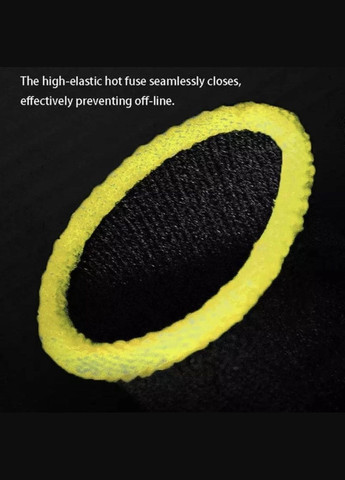 Напальники для смартфона Pubg CoD 4 штуки Черный CHOICE (318453739)