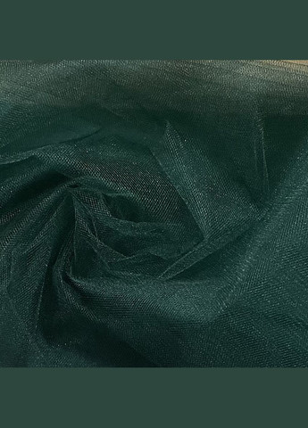 Сітка фатин зелений №036 Kristal tul (329743898)