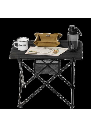 Стол раскладной SQ table 56х43х41 см EX19665004 green Mobi Garden (370666335)