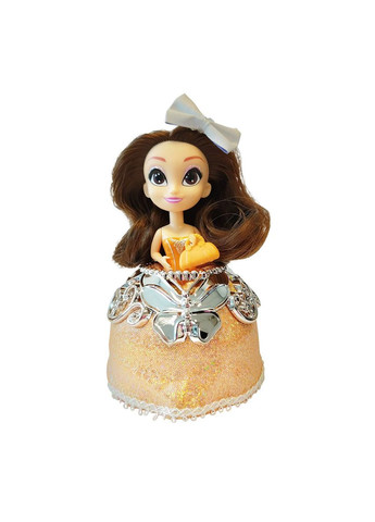 Кукла-флакончик - Элла Жаде, с аксессуарами MIC (290252397)