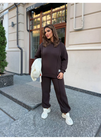 Спортивный костюм — ЗАМЕР В ОПИСАНИИ GD/GL Модний простір (366438117)